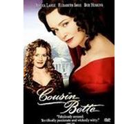Cousin Bette (DVD, 1999)