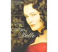 Cousin Bette [Import USA Zone 1]