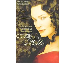 Cousin Bette [Import USA Zone 1]