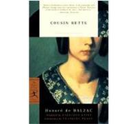 Cousin Bette, Modern Library Classics Honore De Balzac, Kathleen Raine (Auteur)