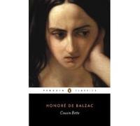 Cousin Bette, Penguin Classics Series Honore De Balzac (Auteur)