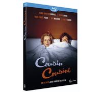 Cousin cousine – Blu-ray – Paramount Pictures