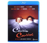 Cousin cousine – Blu-ray – Paramount Pictures
