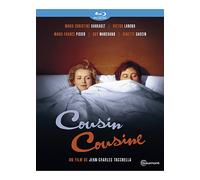 Cousin cousine – Blu-ray – Paramount Pictures