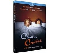 Cousin cousine – Blu-ray – Paramount Pictures