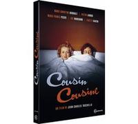 Cousin cousine DVD E