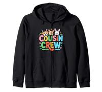Cousin Crew Shirt Adulte Enfant Matching Cousin Crew Sweat à Capuche