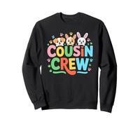 Cousin Crew Shirt Adulte Enfant Matching Cousin Crew Sweatshirt