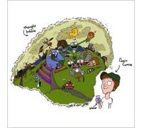 Cousin Curtiss - What's in The Water