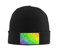 Cousin du Sol par William Morris Chaud tricoté Cap Hiver Tricot Bonnet Chapeau Skullies Bonnets Hip Hop Caps pour la Chaleur hivernale Unisexe