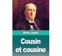 Cousin et cousine