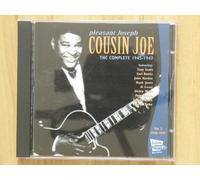 Cousin, Joe - Vol. 2 1946-47 [Import]