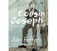 Cousin Joseph