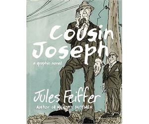 Cousin Joseph
