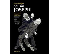 Cousin Joseph – Actes Sud