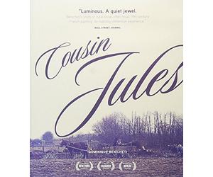 Cousin Jules [Blu-Ray]