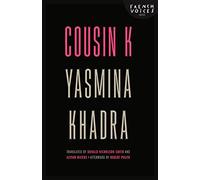 Cousin K