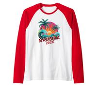 Cousin Madeira 2026 Anniversaire Vacay Croisière Voyage Famille Manche Raglan