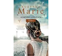 Cousin Marie Volume 1 - Agnieszka Janiszewska (Buch auf Polnisch)