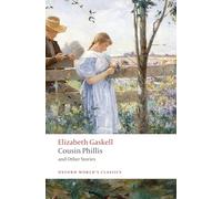 Cousin Phillis and Other Stories