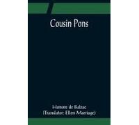 Cousin Pons
