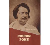 Cousin Pons