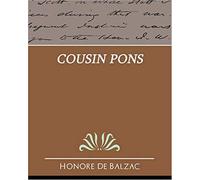 Cousin Pons