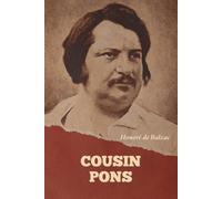 Cousin Pons