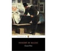 Cousin Pons, Penguin Classics Series Herbert James Hunt, Honore De Balzac (Auteur)