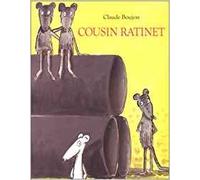 Cousin Ratinet