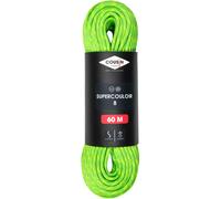 COUSIN Supercouloir 8.0 60m - Mixte - Vert - taille Unique- modèle 2026