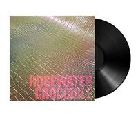 Cousin Tony'S Brand New Firebird - Rosewater Crocodile