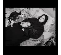 Cousines Like Shit – Permanent Earthquake – Vinyle LP – Import