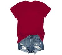 Cousins Beach Shirt V Neck Team Conrad T-Shirt Shell Beach Women Graphic Tees