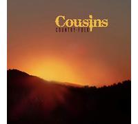 Various Artists - Cousins Country-Folk: English Version / Various [Cd] Canada -