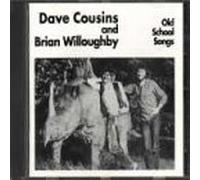 Cousins, Dave - Old School Songs