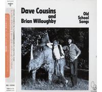Cousins, Dave - Old School Songs