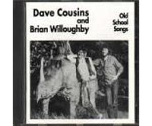 Cousins, Dave - Old School Songs