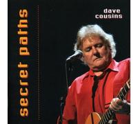Cousins, Dave - Secret Paths [Import]