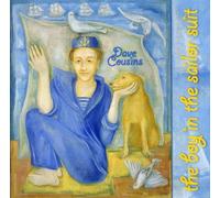 Cousins, David - Boy in The Sailorsuite [Import]