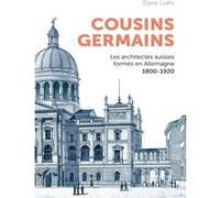 Cousins germains Dave Lüthi (Auteur)