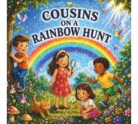 COUSINS ON A RAINBOW HUNT