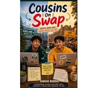 Cousins On Swap: Remote Work Was Never Meant for This