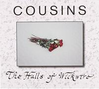The Cousins - Halls of Wickwire