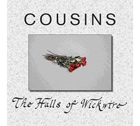 Cousins, Roy - The Halls of Wickwire [Import]