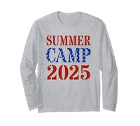 Cousins Summer Camp 2025 Camping Host Team Staff Besties Manche Longue
