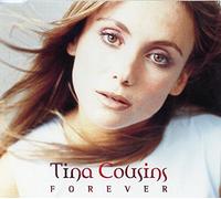 Cousins, Tina - Forever [Import]