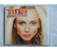 Cousins, Tina - Killin' Time [Import]