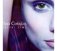 Cousins,Tina - Killing Time [Import]