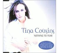 Cousins, Tina - Nothing to Fear
